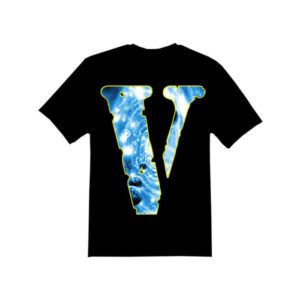 Vlone x Juice Wrld Cosmic Tee