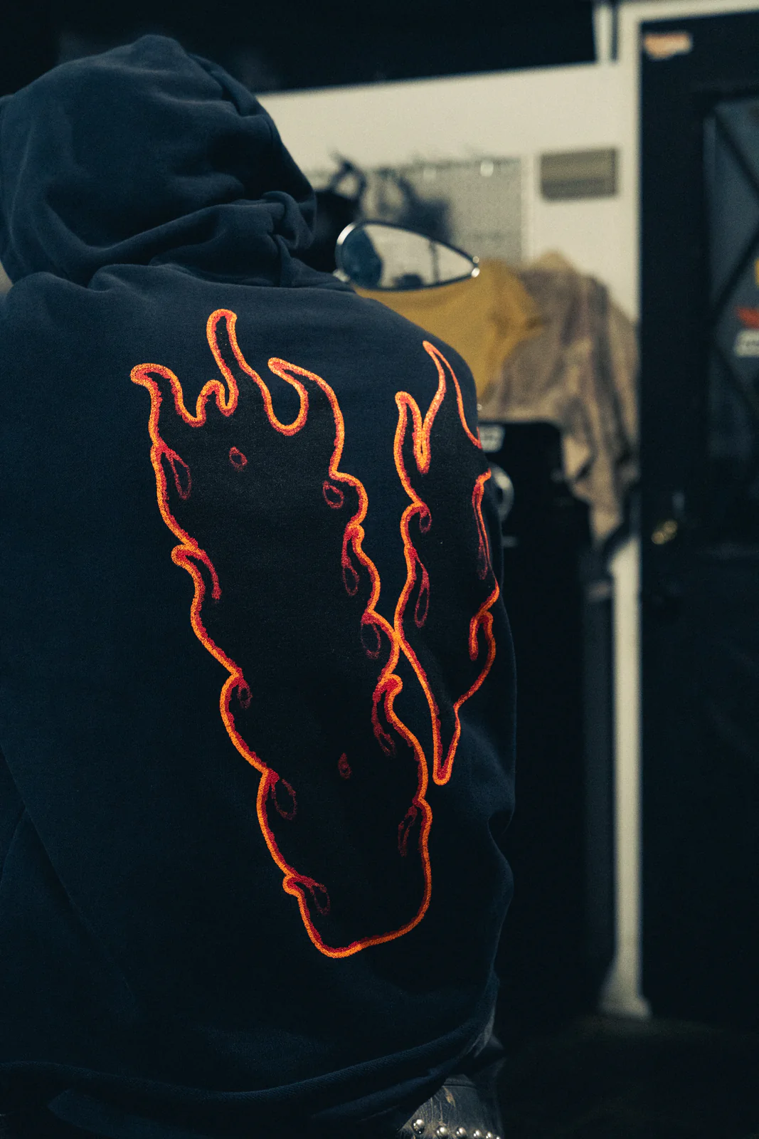 Vlone Hoodie Care Tips: Keeping Your Favourite Hoodie Fresh