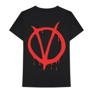 Nav x Vlone Vendetta (Bad Habits) T-Shirt