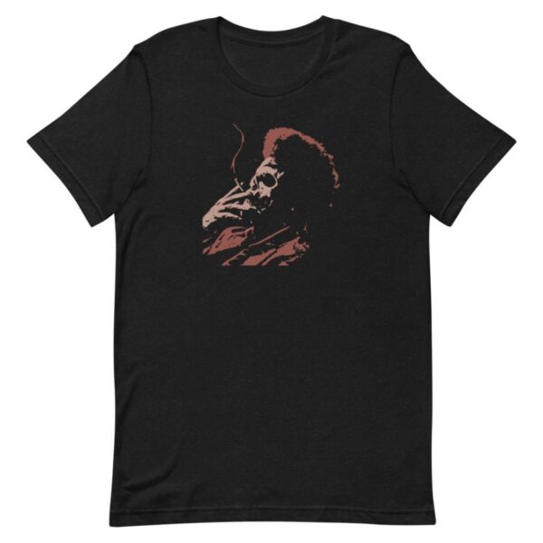 The Weeknd Classic T-Shirt Smoke