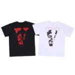 VLONE After Hours Face Tee