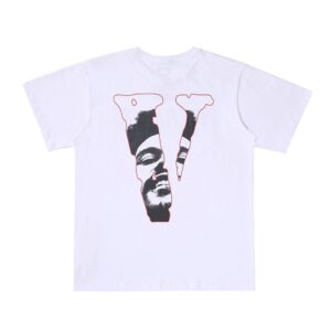 VLONE After Hours Face Tee