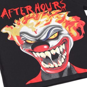 VLONE After Hours T shirt