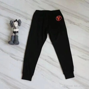 VLONE Friends Cotton Sweatpant