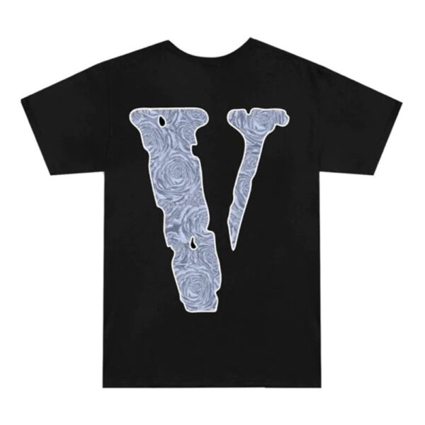 VLONE x Pop Smoke The Woo Tee