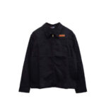 Vlone Denim Jacket For Men