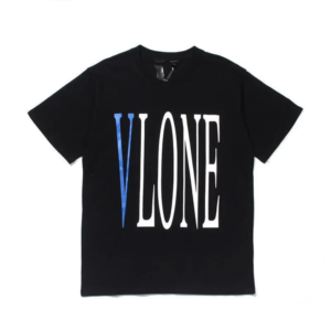 Vlone White Snake Tee