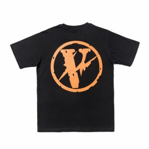 Vlone X Fragments Tee