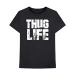 Vlone x Tupac Thug Life Tee