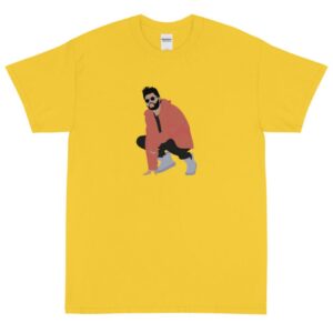 Weeknd Classic Tee