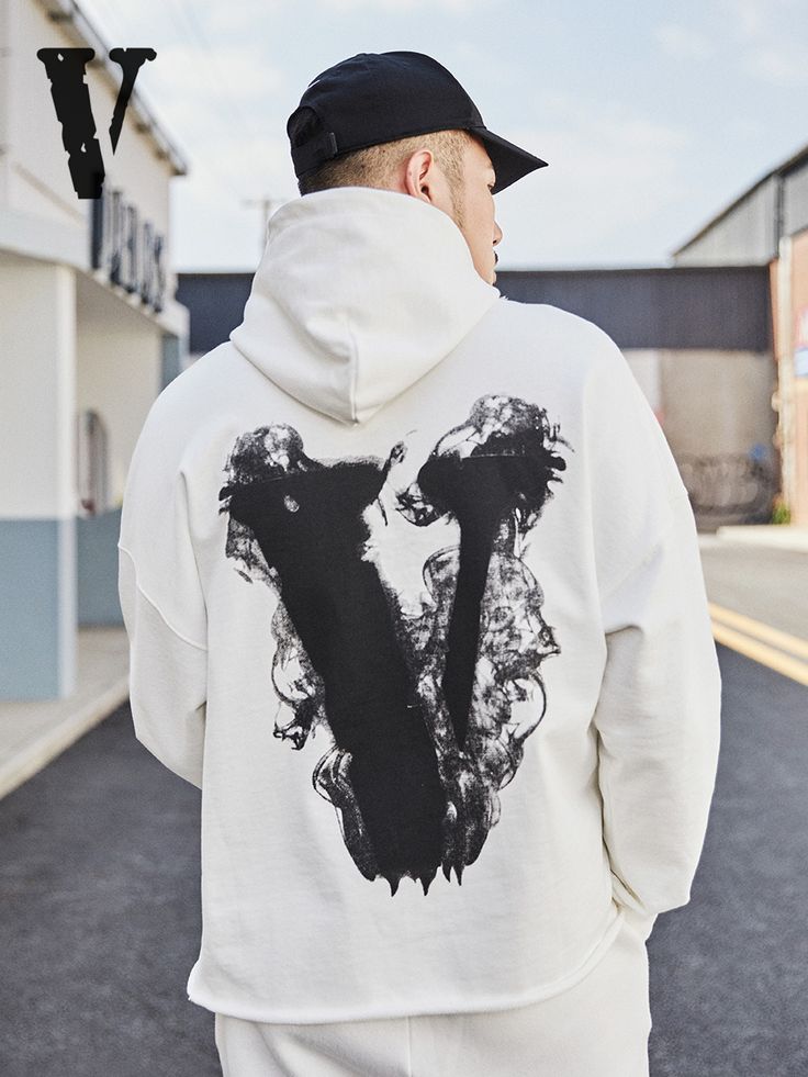 Vlone Hoodie: The Ultimate Streetwear Statement