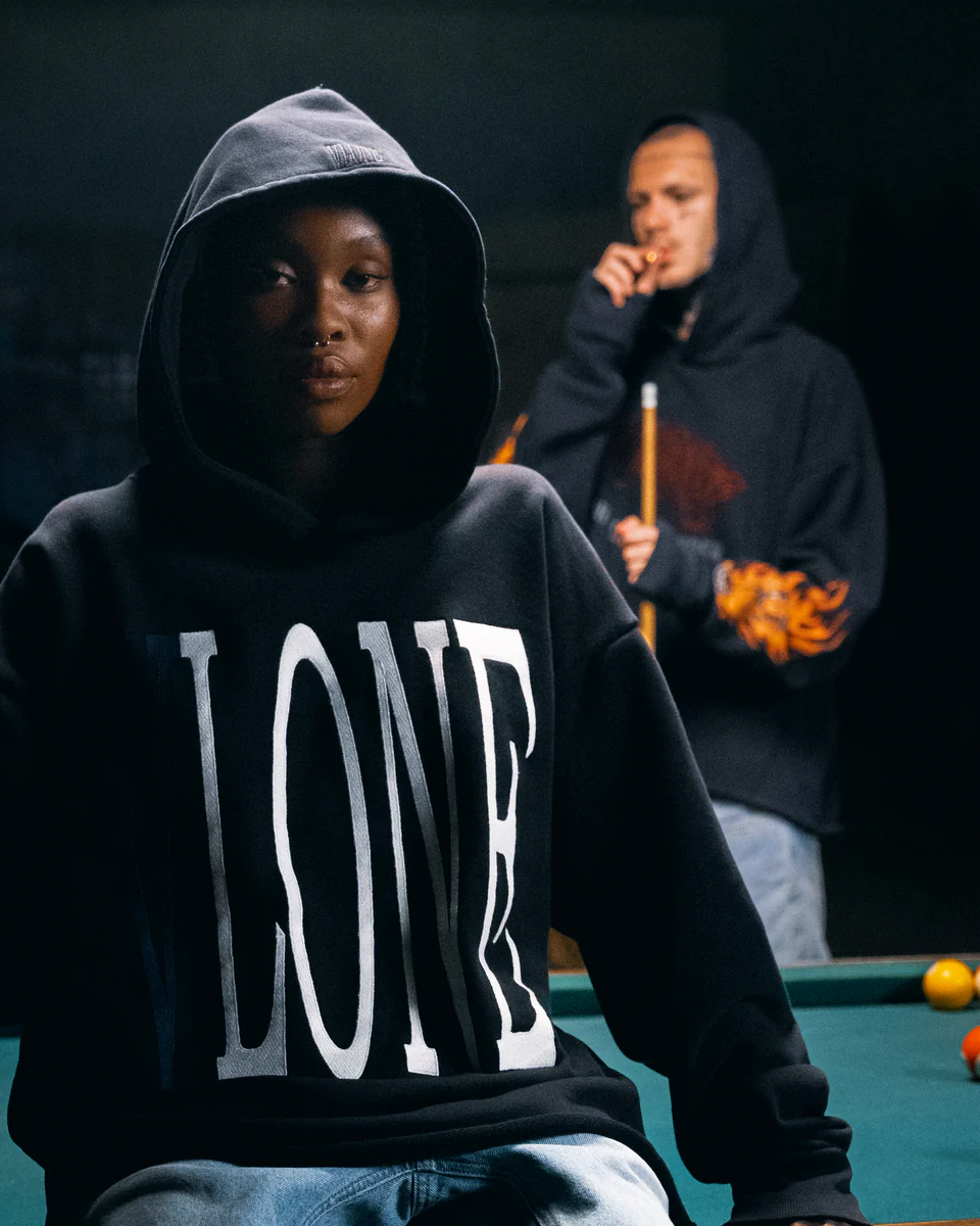 The Best Ways to Style Your Vlone Hoodie for Any Occasion